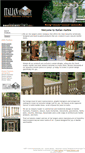 Mobile Screenshot of italianmarble.net